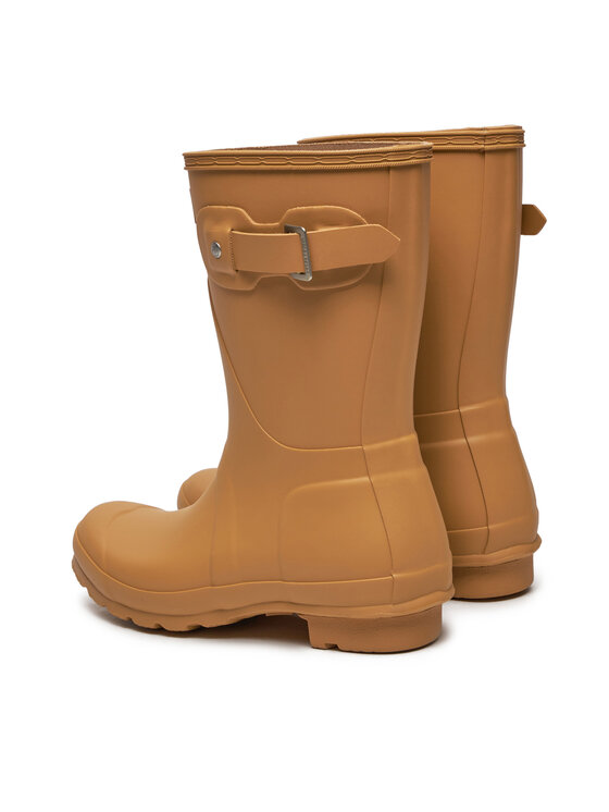 Hunter Hunter Cizme de cauciuc WFS1000RMA Maro