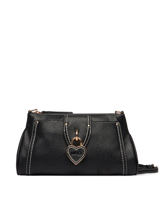 Liu Jo Liu Jo Handtasche AA6064 E1109 Schwarz