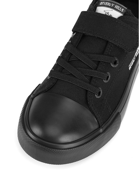 Beverly Hills Polo Club Beverly Hills Polo Club Sneakers CSS20377-68 Μαύρο