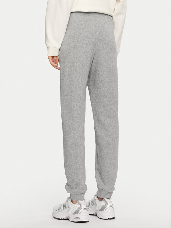 Brave Soul Brave Soul Долнище анцуг LJB-69MILLIEGREY Сив Regular Fit