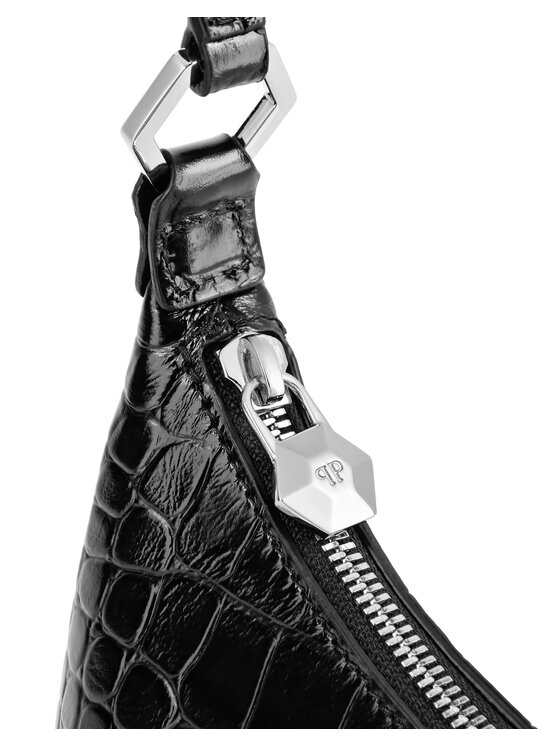 PHILIPP PLEIN PHILIPP PLEIN Taška 26829 Čierna