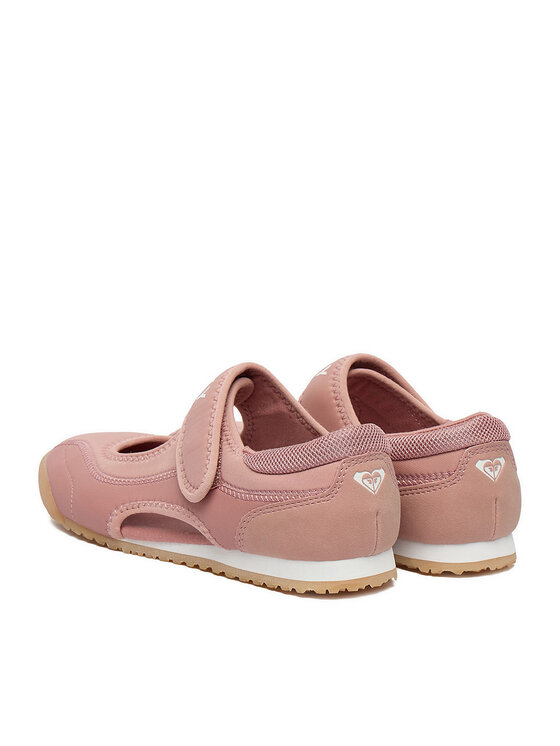 Roxy Roxy Sneakers CEOB-V12-1231 Rosa