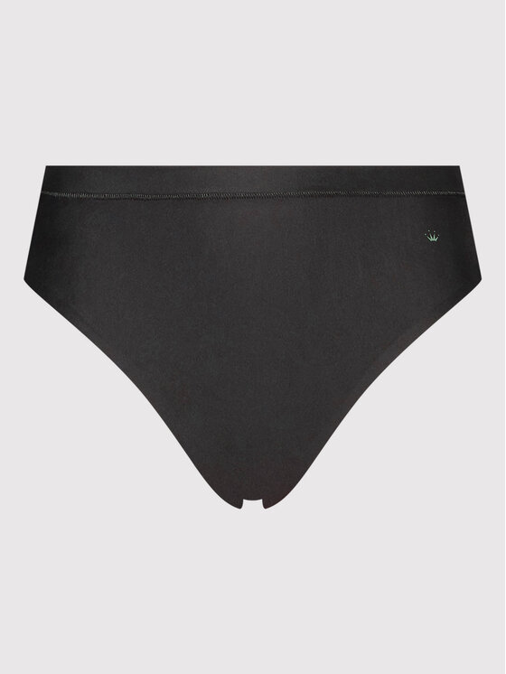 Triumph Triumph Figi klasyczne Smart Micro Tai 10211577 Czarny