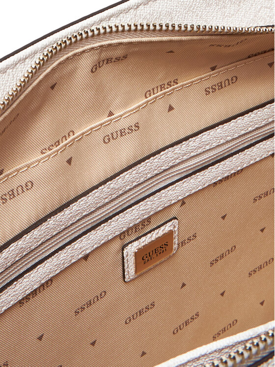 Guess Guess Borsetta Noelle II HWBG96 72250 Bianco