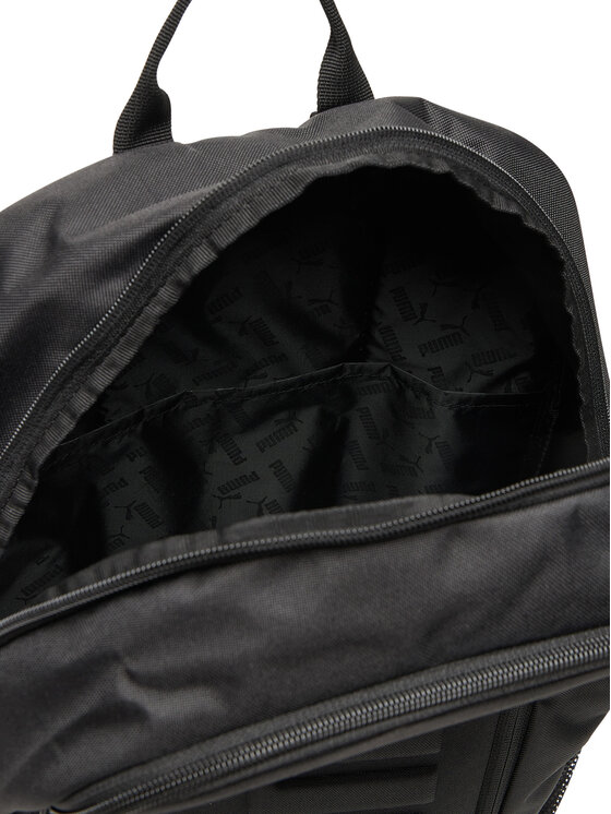 Puma Puma Plecak Puma S 090712 01 Czarny