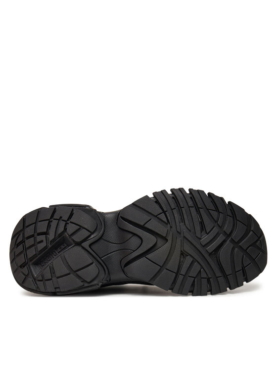 Diesel Diesel Tenisice S-Pro-V-Dense Low W Y03594P8136 T8013 Crna