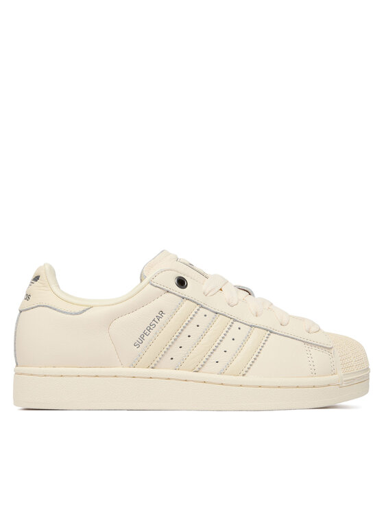 adidas adidas Αθλητικά Superstar II KK4723 W Κρεμ