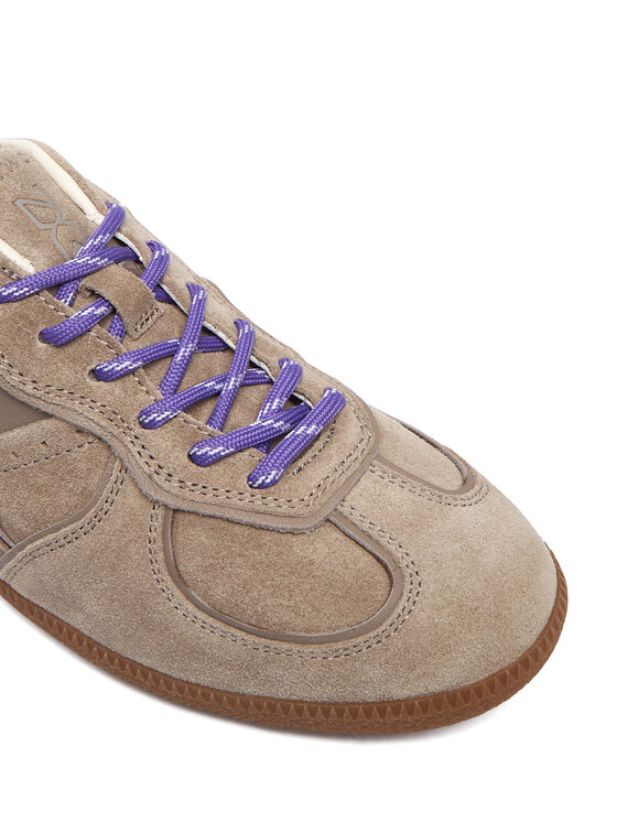 Nokwol Nokwol Sneakers August Beige