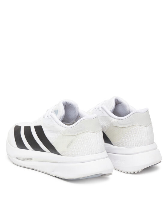 adidas adidas Tenisice za trčanje Adizero SL2 JI2993 Bijela