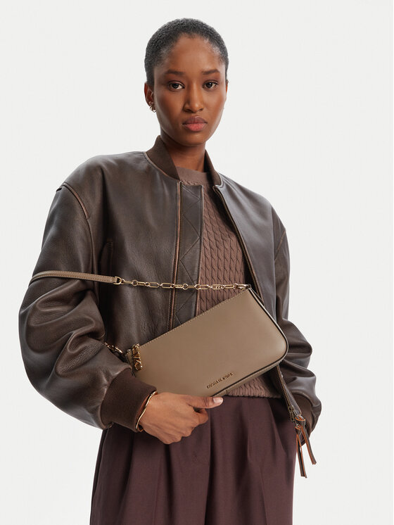 MICHAEL Michael Kors MICHAEL Michael Kors Τσάντα 32H3G8EW6L Μπεζ