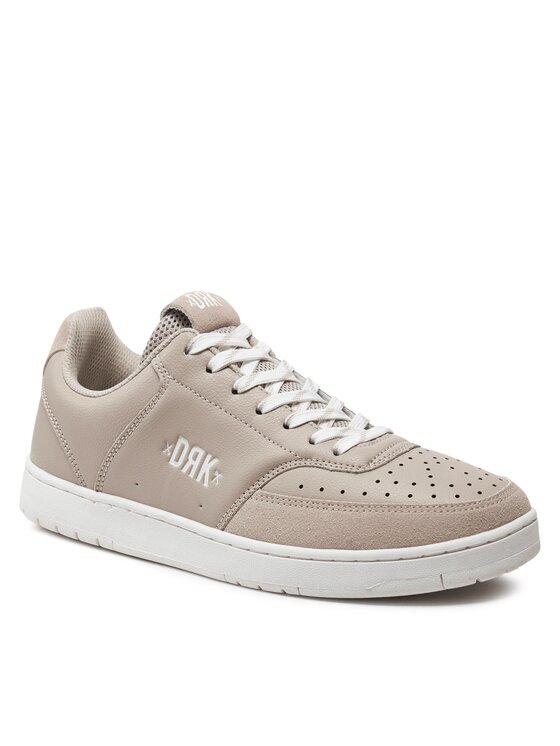 Dorko Dorko Αθλητικά 90 Classic DS24S19M Μπεζ