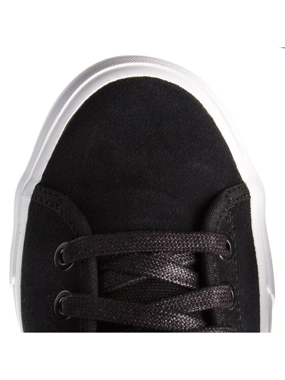 adidas adidas Superge Matchcourt Rx BY3201 Črna