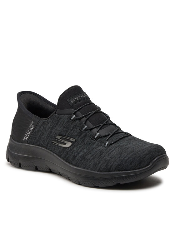 Skechers Skechers Tenisice 149937/BBK Crna