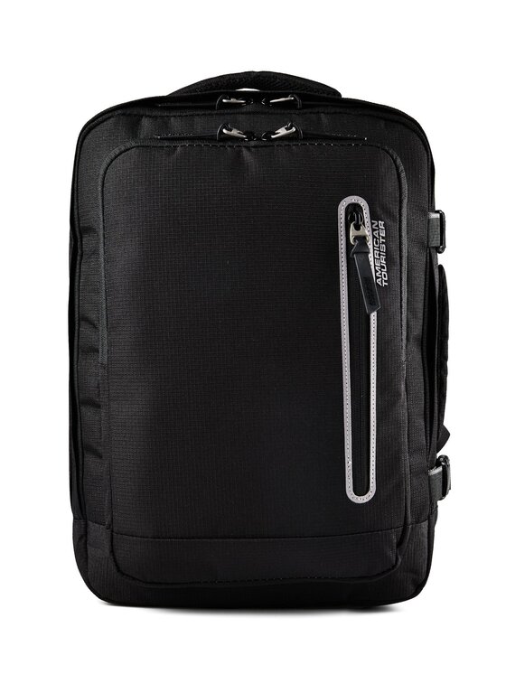 American Tourister American Tourister Plecak 332565 Czarny