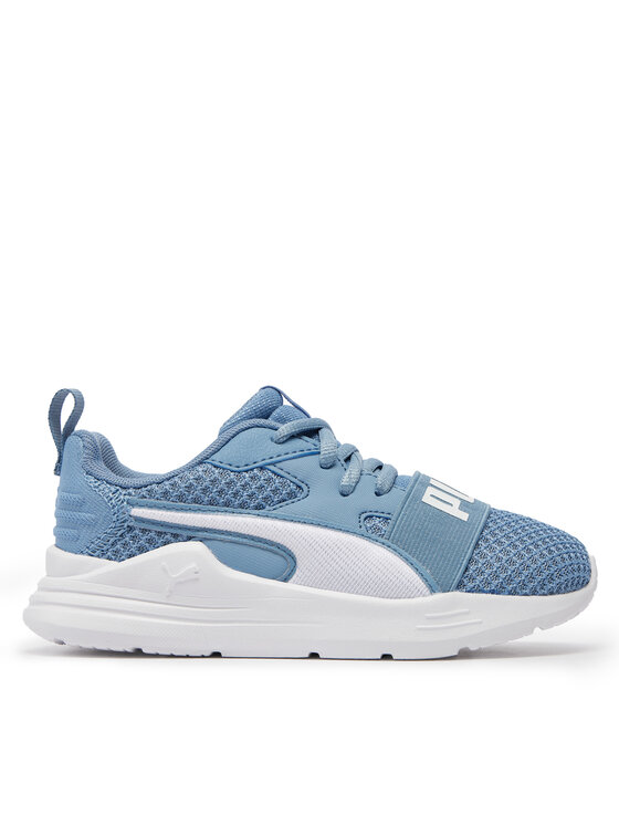 Puma Snīkeri 390848 12 Zils