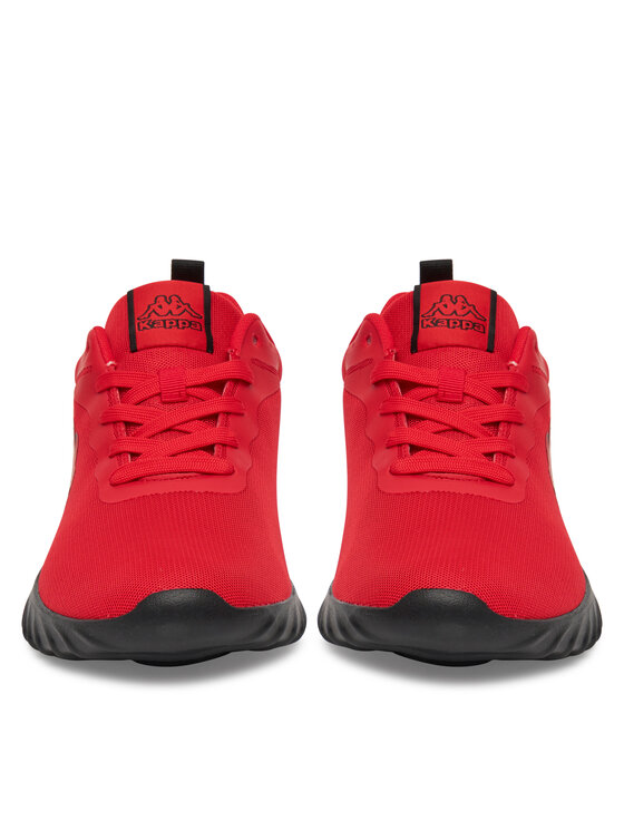 Kappa Kappa Sneakers SS24-3C007 Rot