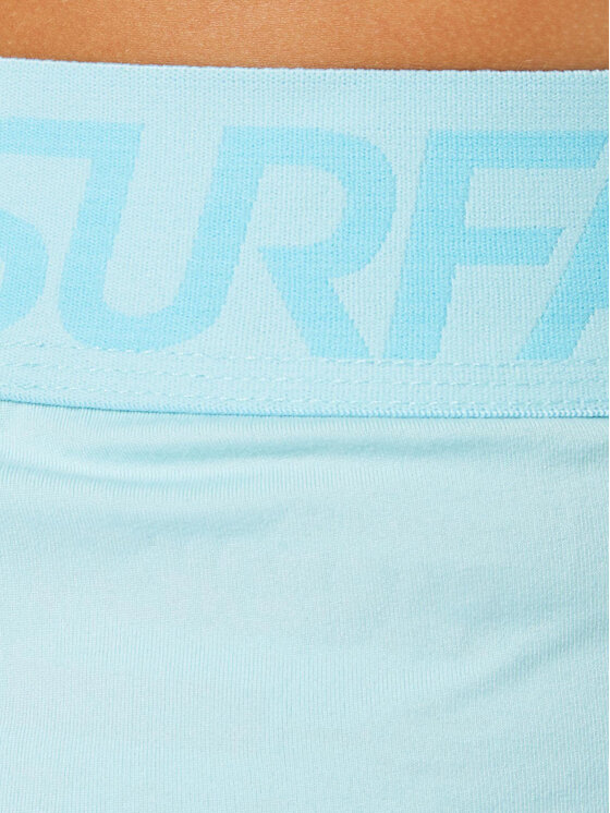 Surfanic Surfanic Termoaktyvus apatinis trikotažas, apačia Cozy SWX4603 Žydra Slim Fit