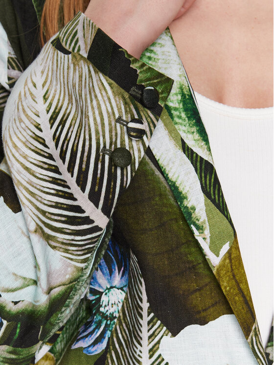 Guess Guess Sakoi Brooke W3GN62 WCWA0 Šarena Regular Fit