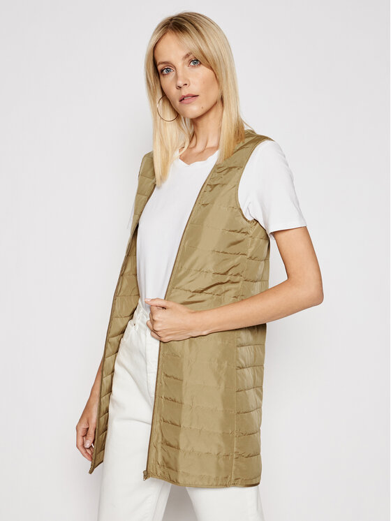 LAUREN RALPH LAUREN Lauren Ralph Lauren Tenchcoat 2Tone Taffeta 297811042002 Braun Regular Fit