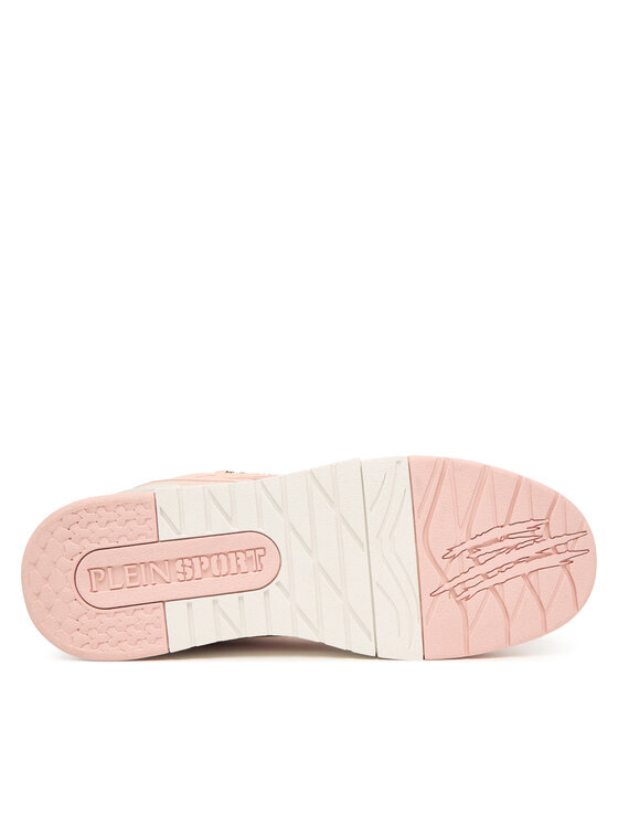 Plein Sport Plein Sport Sneakers SAFS USC0845 STE003N Rosa