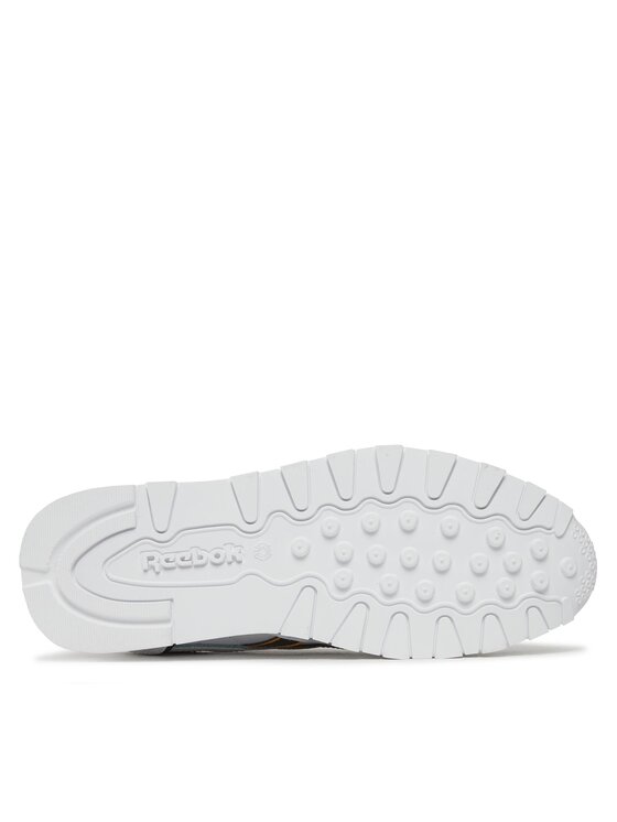Reebok Reebok Sneakersy Classic Leather IF8382 Biały