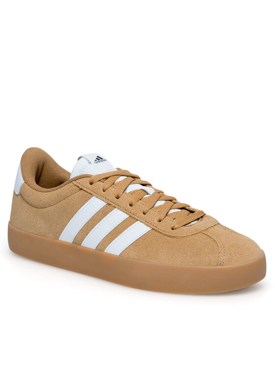 adidas adidas Tenisice VL COURT 3.0 ID9183 Smeđa