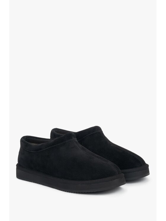 Estro Estro Zoccoli ER00118291 Nero