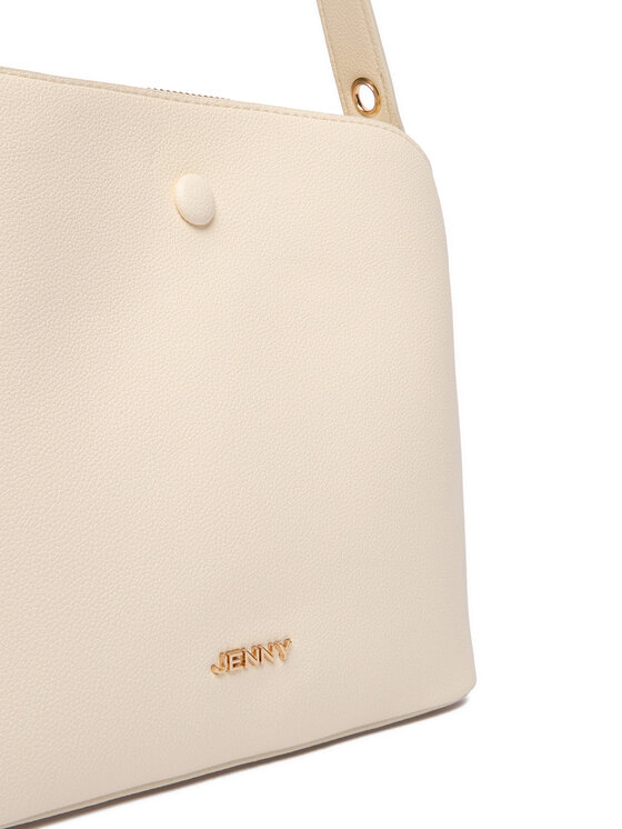 JENNY JENNY Soma CEO-JNY-L-002-09 Écru