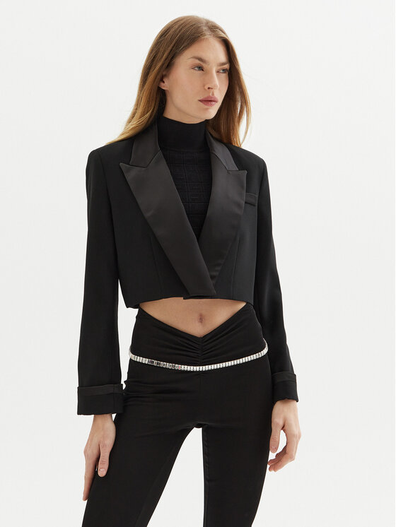 Patrizia Pepe Patrizia Pepe Női öv 2W0013/M032-W350 Ezüst