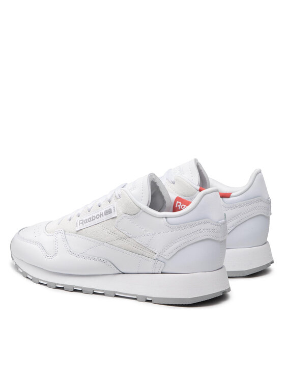 Reebok Reebok Superge Classic Leather GX6196 Bela