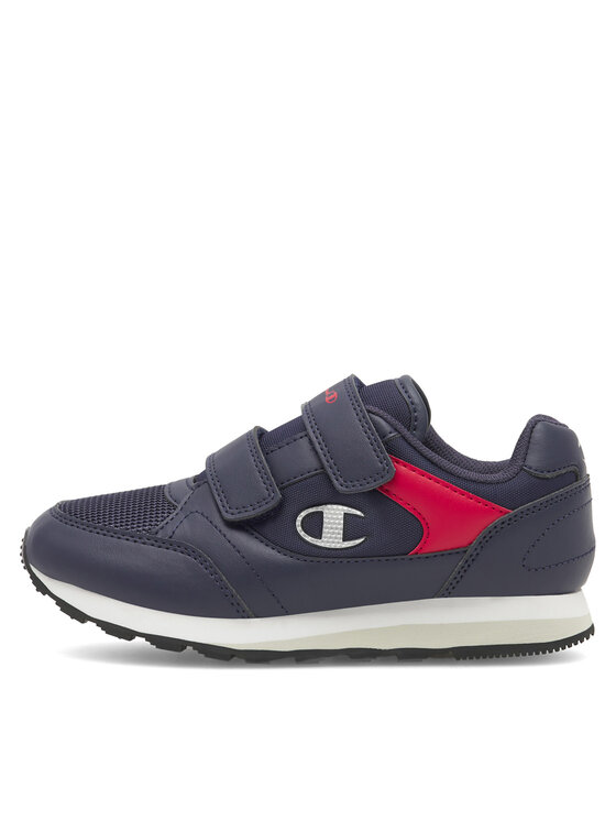 Champion Champion Sneakersy Rr Champ II B S32734-BS505 Granatowy
