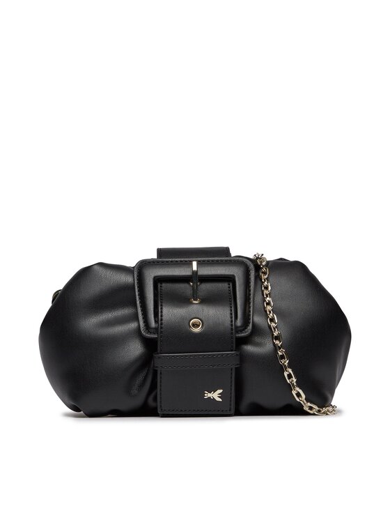 Patrizia Pepe Patrizia Pepe Torbica 2B0093/E010 K103 Crna