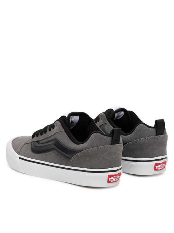 Vans Vans Tenisice Knu Skool VN000DAJPWT1 Siva