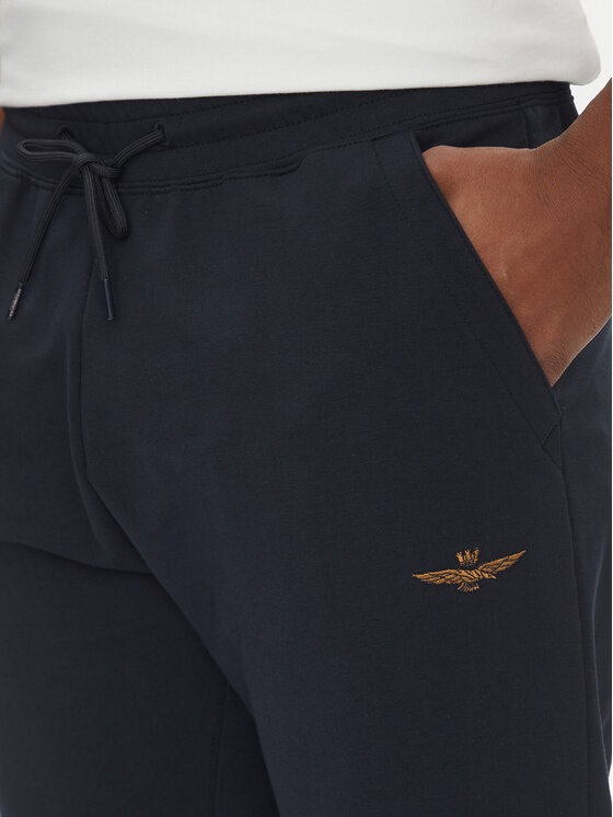 Aeronautica Militare Aeronautica Militare Φόρμα 251TF086F459 Σκούρο μπλε Regular Fit