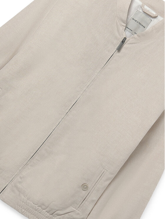 Mayoral Mayoral Bomber-jakk 6414 Beež Regular Fit