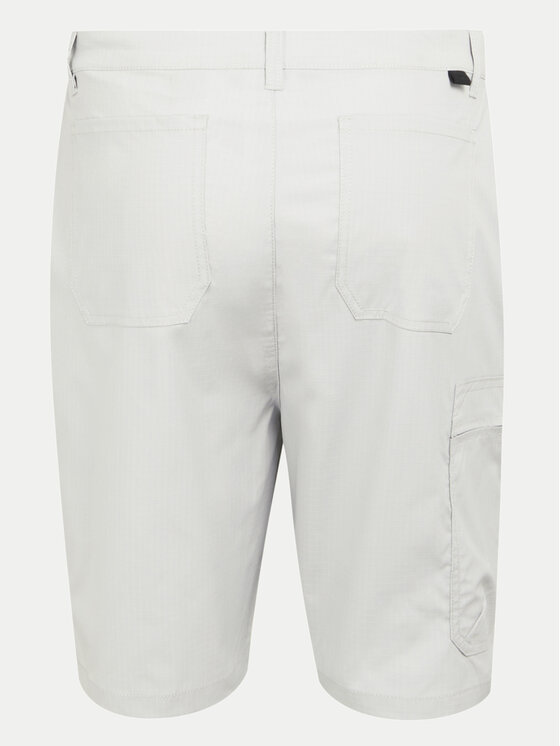 Regatta Regatta Спортни шорти Dalry RMJ305 Сив Regular Fit