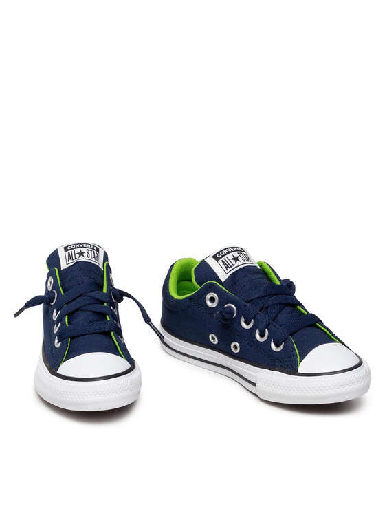 Ctas street slip outlet converse