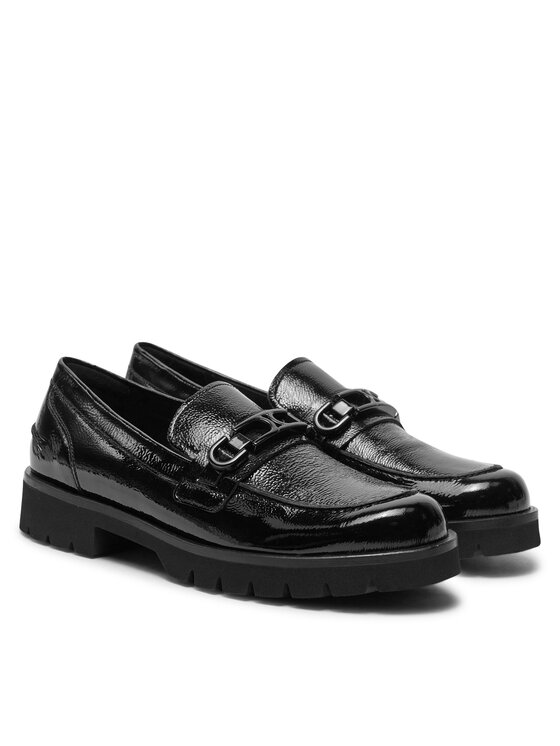 HÖGL HÖGL Loaferid Robin 8-101615 Must