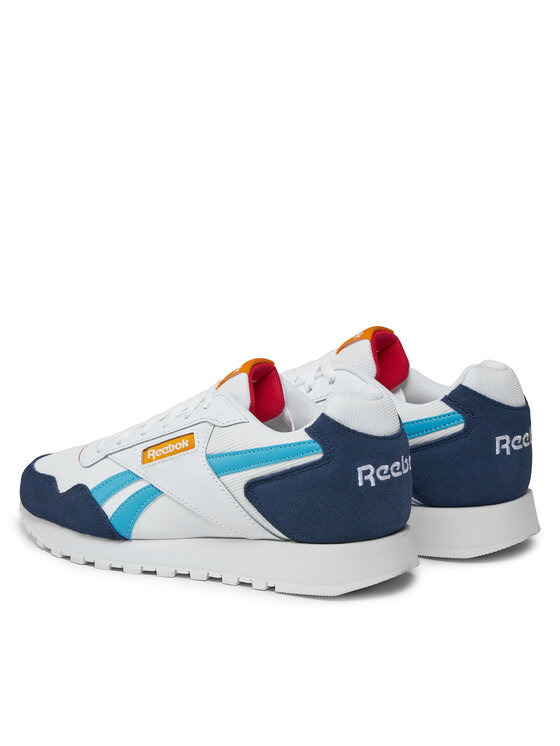 Reebok Reebok Αθλητικά GLIDE GY0078-M Λευκό