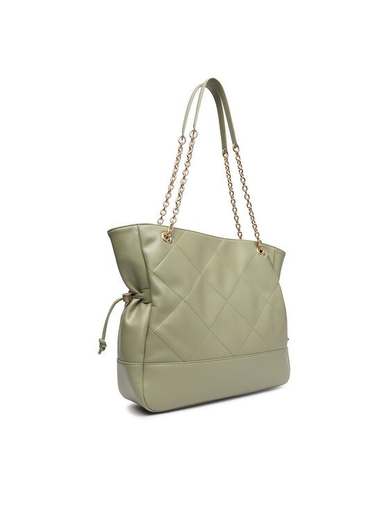 Nine West Nine West Дамска чанта EO-Bellis-LX10277 Зелен