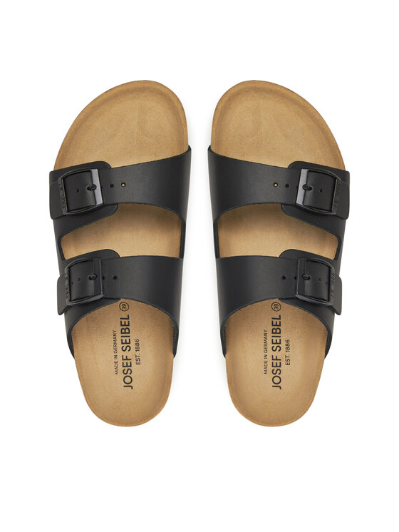 Josef Seibel Josef Seibel Plätud Hermine 01 64301 Must