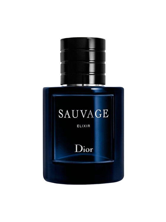 Dior Dior Sauvage Elixir Perfumy