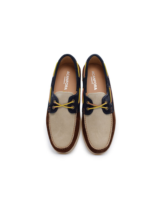ACANFORA ACANFORA Mocassini 18-TRI Beige