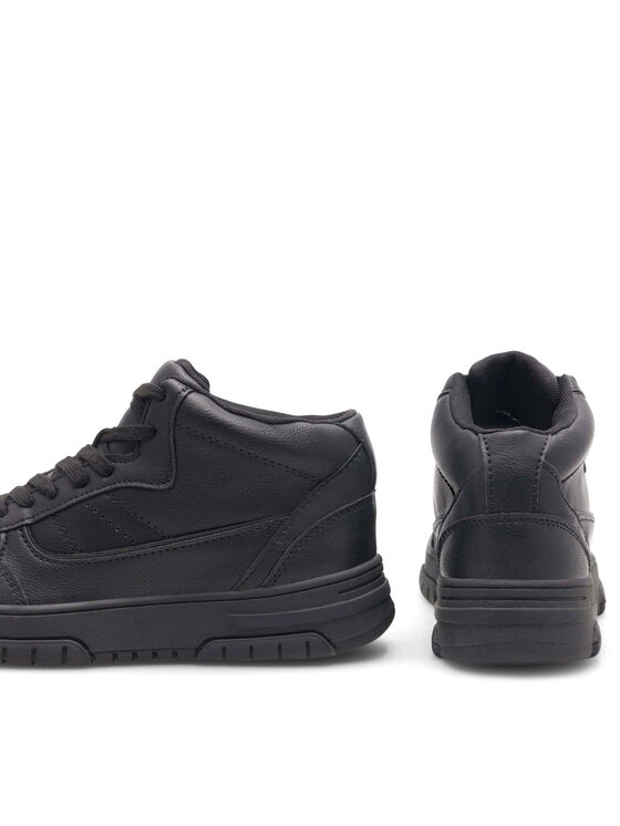 Jenny Fairy Jenny Fairy Sneakers SOLANGE WYL3576-3 Nero