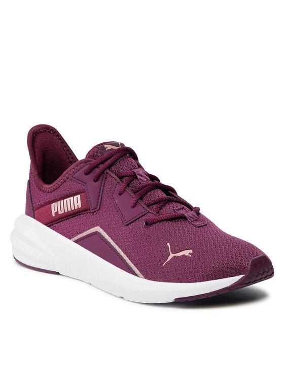 Zapatillas cheap puma burdeo