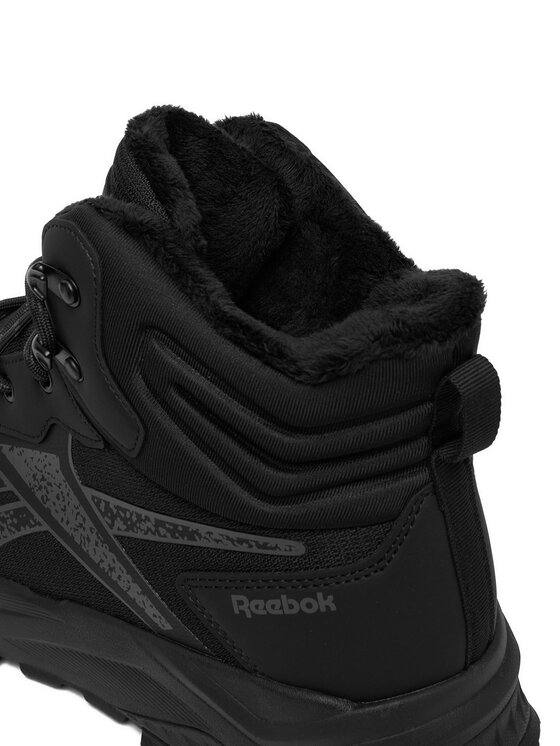 Reebok Reebok Trzewiki CEO-A062491C-4 Czarny