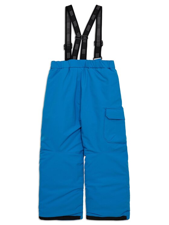 LEGO LEGO Skihose Payton 11010264 Blau Regular Fit