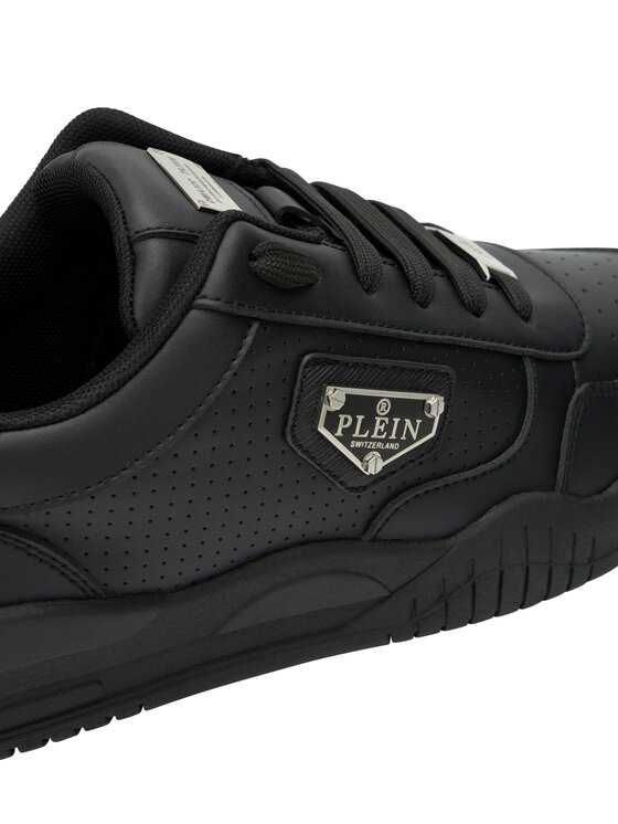 PHILIPP PLEIN PHILIPP PLEIN Sneakers 28606 Nero