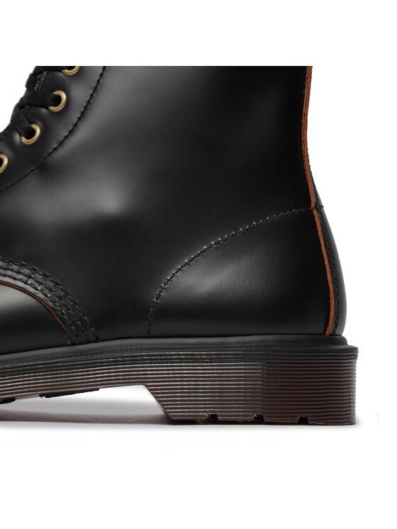 Dr. Martens Dr. Martens Glany 1460 26297001 Czarny