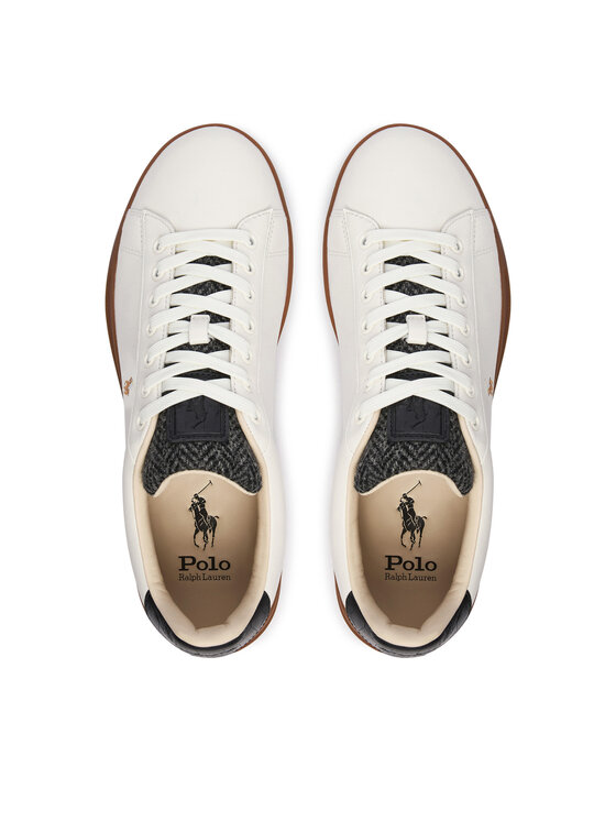 Polo Ralph Lauren Polo Ralph Lauren Superge Heritage Court III 809P15746002 Bela
